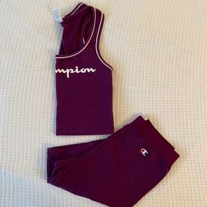 CHAMPION SET